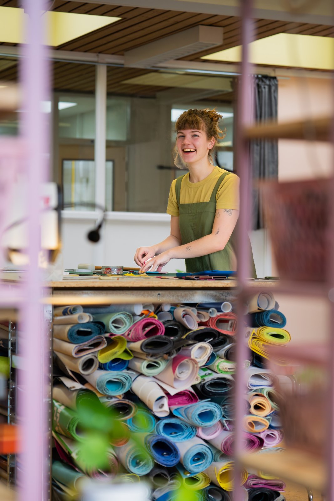 Studio Fiep uit Amsterdam