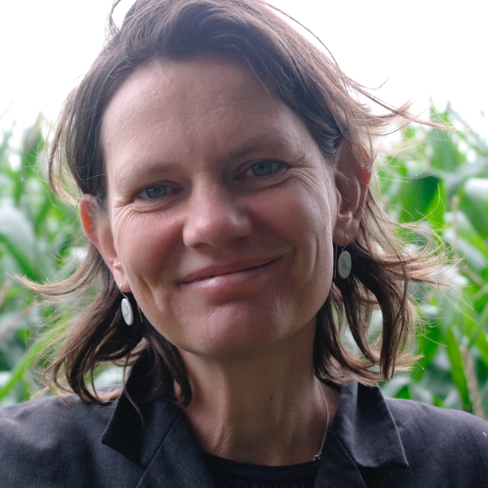 Hester Zagt uit Zeist